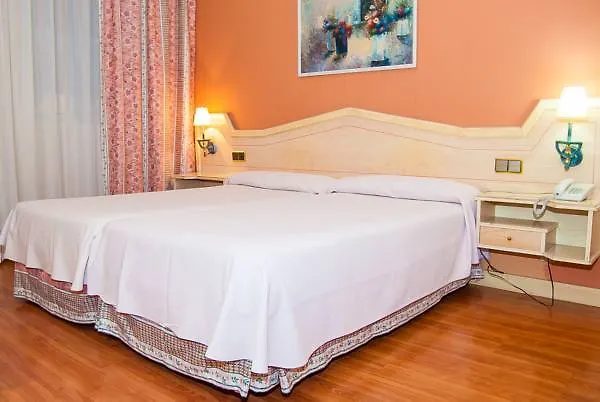 Reino De Granada Hotel