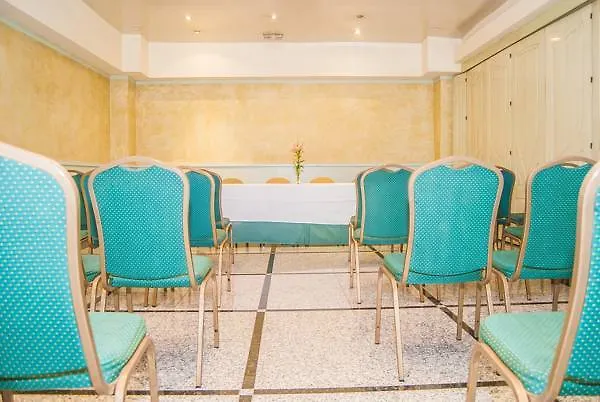 Reino De Granada Hotel