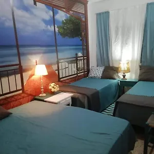 Maison d'hôtes Can Pau Guesthouse Llançà