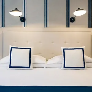 Mercure Jardines De Albia 4*, Bilbau Espanha