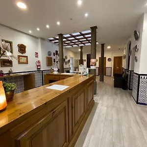 Costa Azul Granada