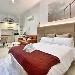 Appart hôtel Tennessee Urban Málaga