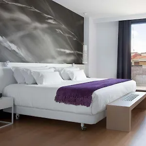 Nh Collection De 4*, Bilbau Espanha