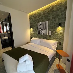 El Mantenio 2*, Malaga Spain