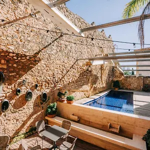 Gran Claustre Boutique 4*, Altafulla Spain