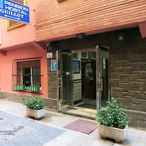Guillot , Torremolinos Espanha