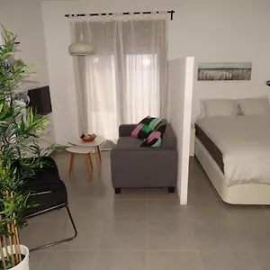 - Jinetes, 23 , Malaga Spain
