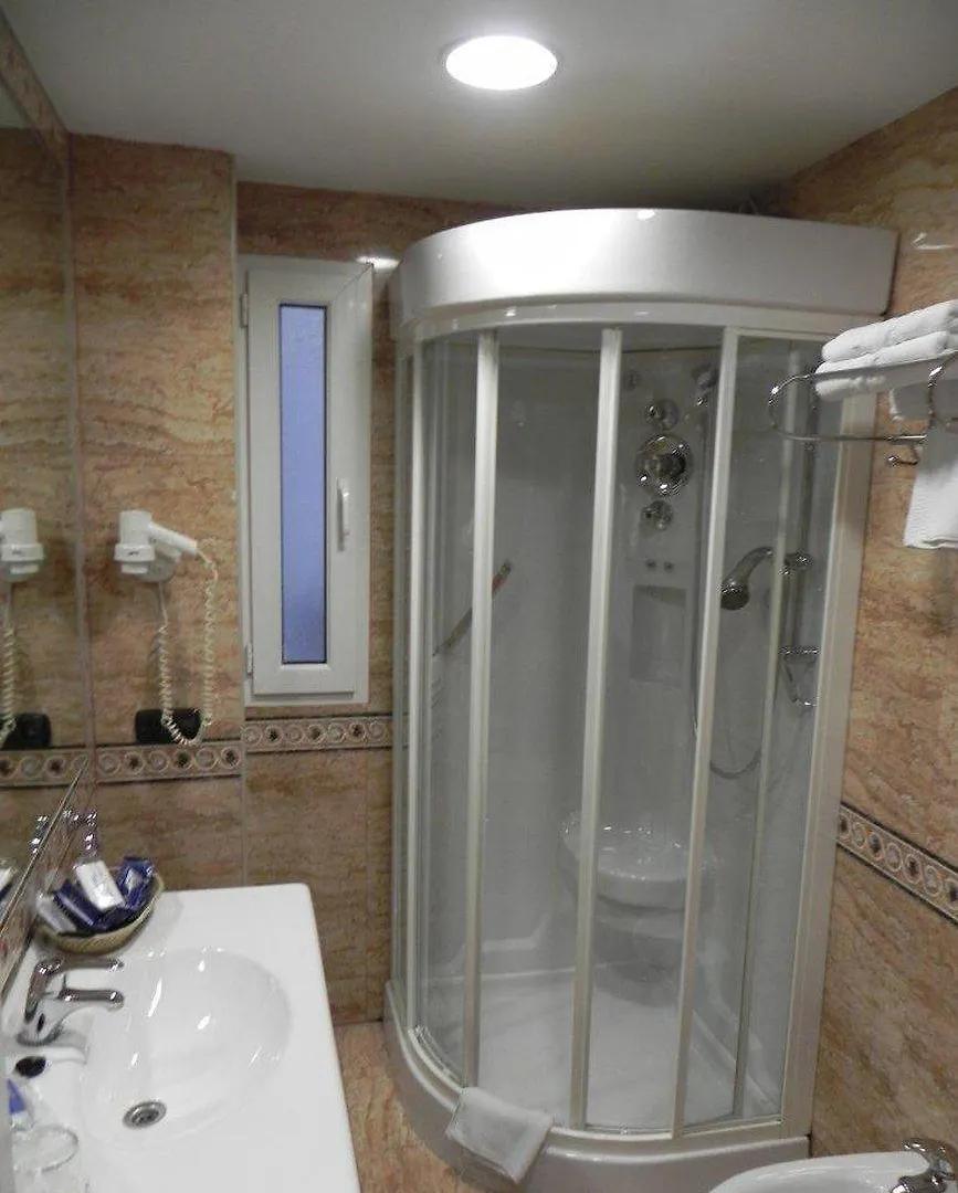 ***  Reino De Granada Hotel Spain