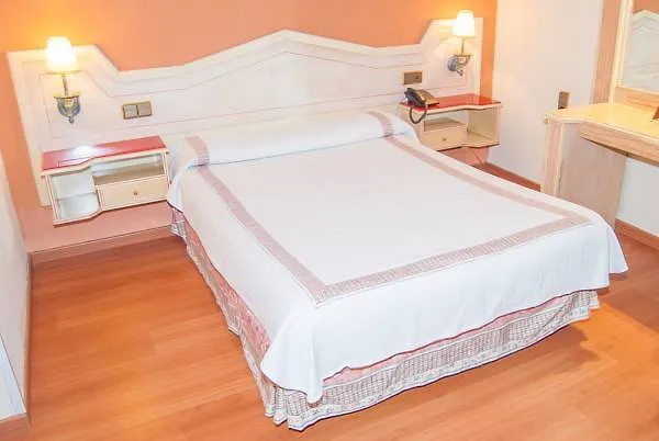 Reino De Granada Hotel