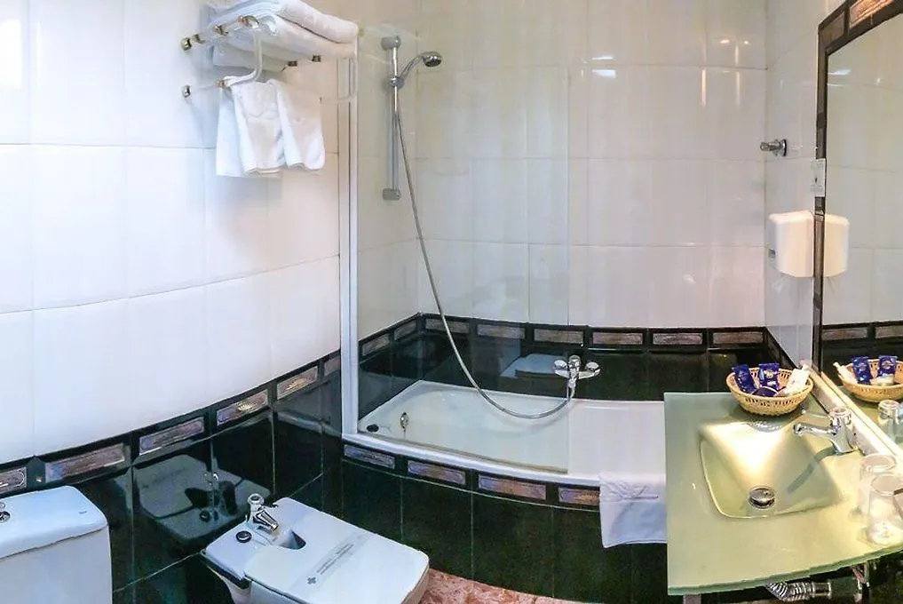 Hotel Reino de Granada
