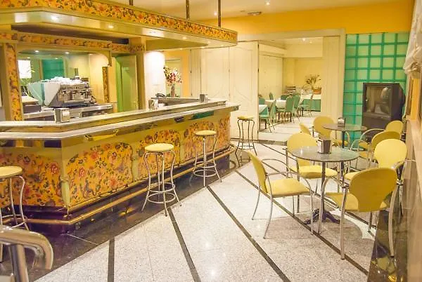 Reino De Granada Hotel